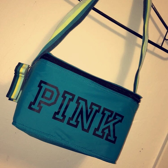 brand new cooler from pink, never been used - Picture 4 of 4